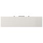 Bernhardt Stratum Buffet in Mist and Polished Nickel, , large