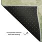 Dalyn Rug Company Odyssey OY120 Green 3" x 5" Area Rug, , large