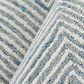 Momeni Charles 2"3" x 8" Blue Runner, , large