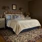 Loloi Canopy Edie Aubergine 6" x 9" Area Rug, , large