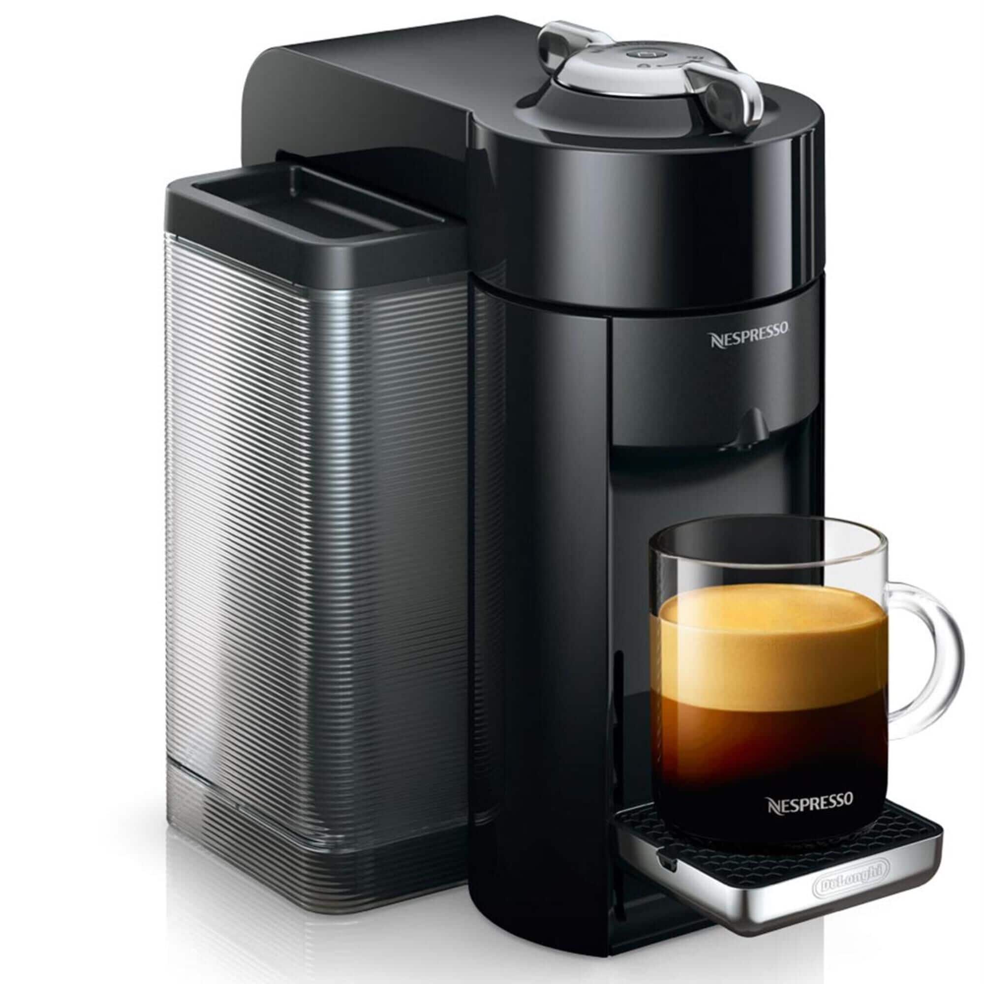 Vertuoline coffee 2025