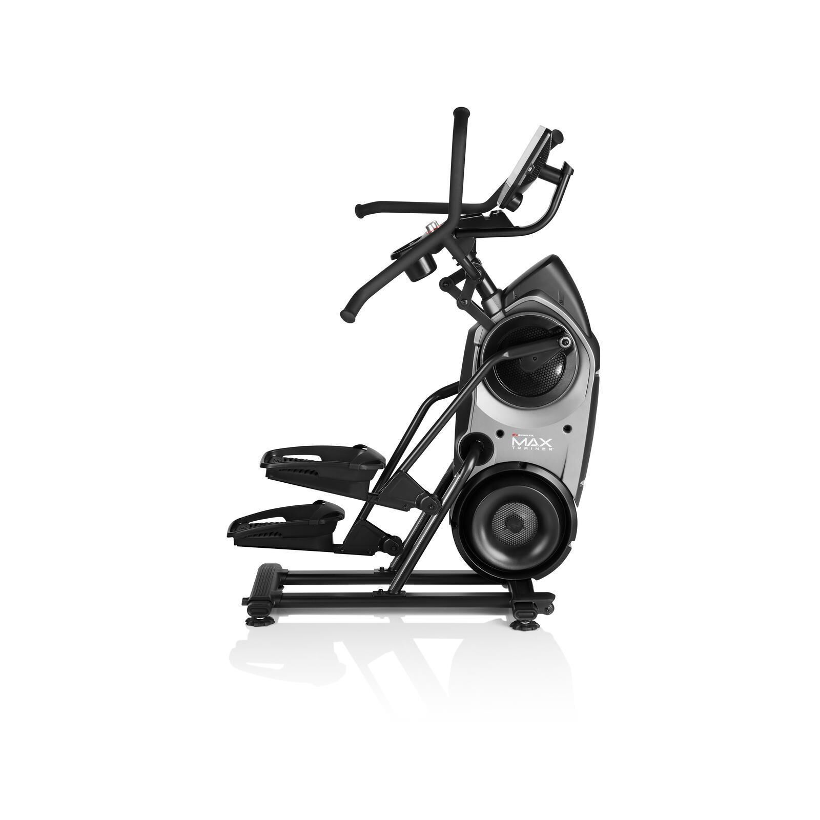Max outlet trainer m9