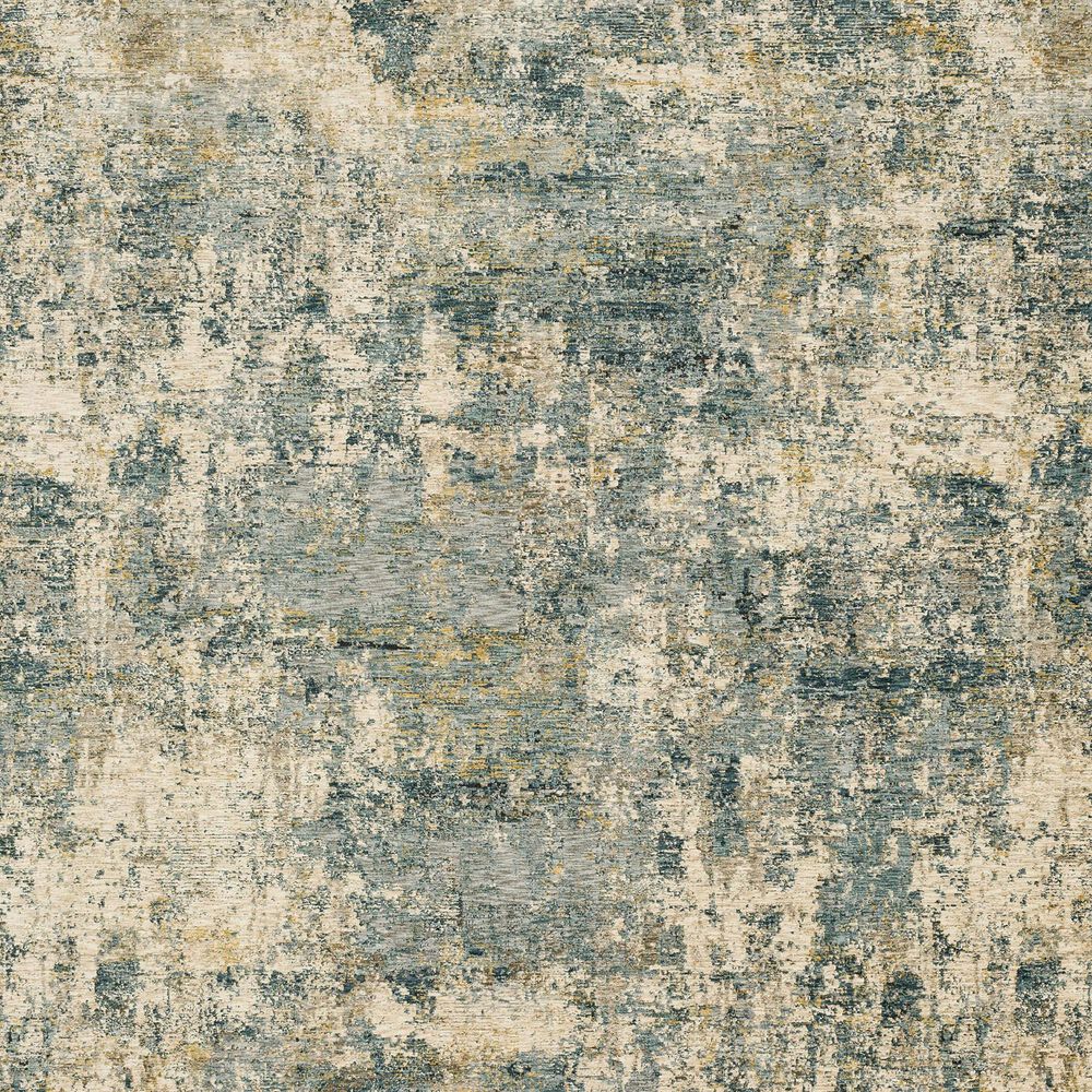 Karastan Marash Ankara 9&#39; x 12&#39;2&quot; Grey Area Rug, , large