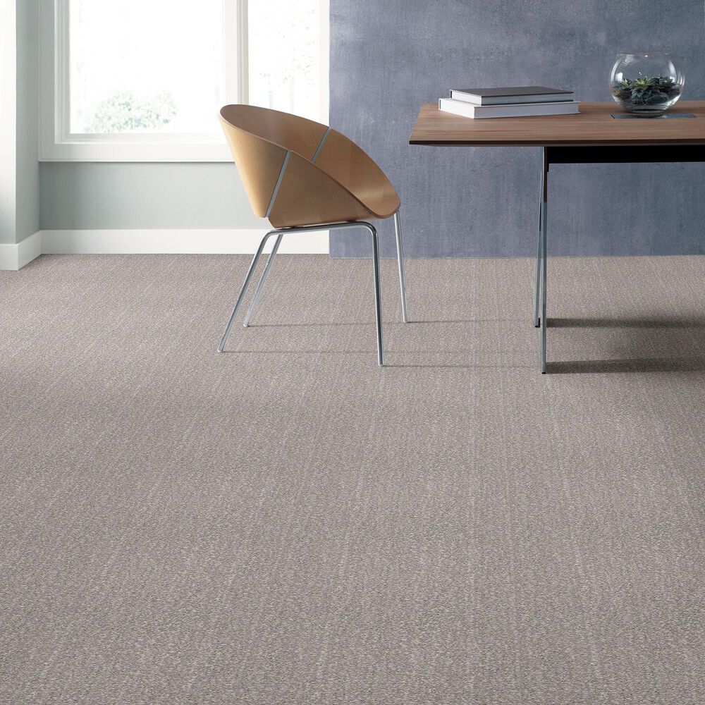Anderson Tuftex Ombre Whisper Carpet in Dusty Lilac, , large