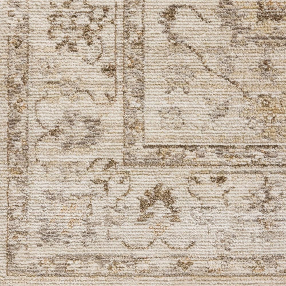 Magnolia Home Pace Natural and Stone 3&#39;6&quot; x 5&#39;6&quot; Area Rug, , large