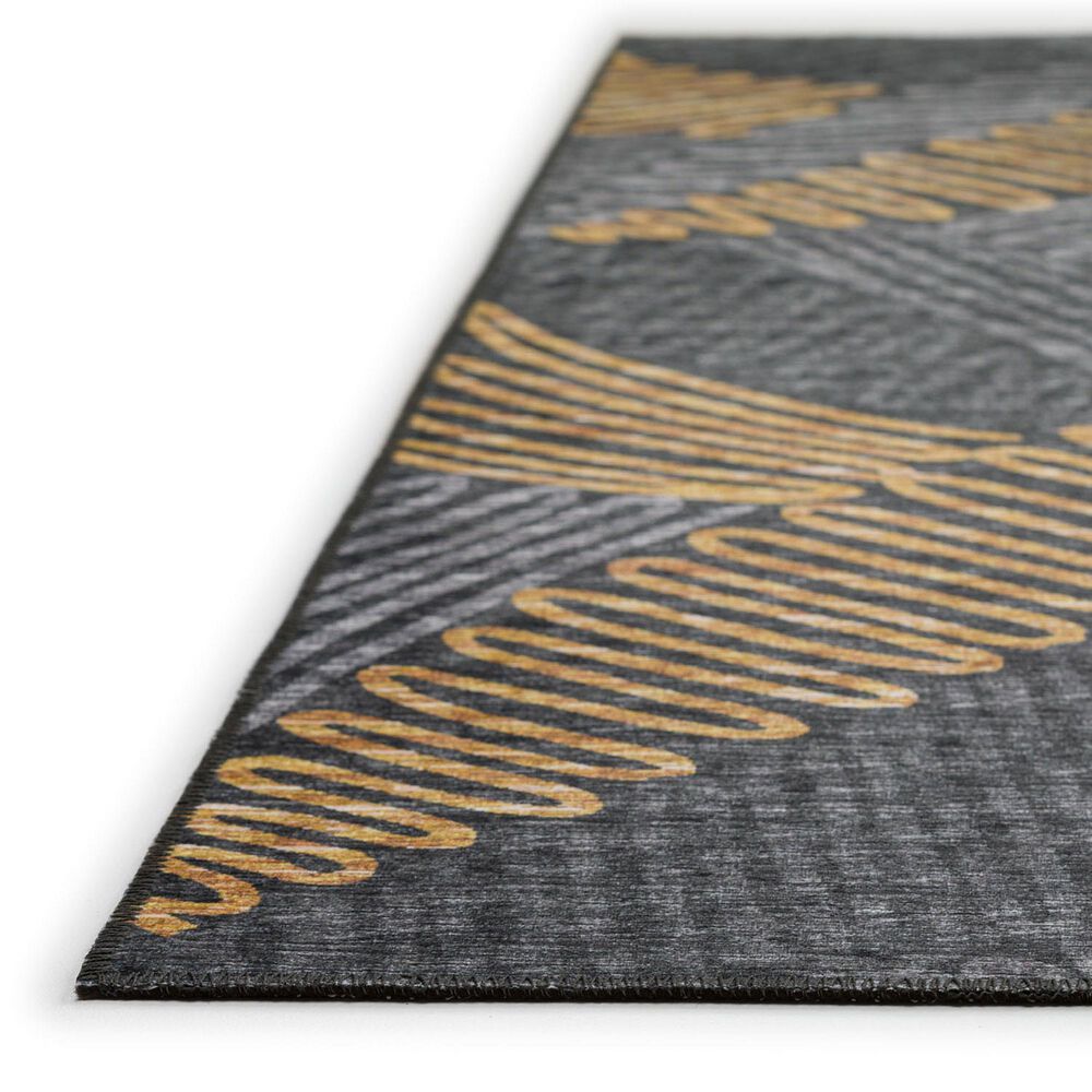 Dalyn Rug Company Sedona 2&#39;3&quot; x 10&#39; Shadow Indoor/Outdoor Performance Runner, , large