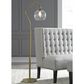 Ashley Marilee Floor Lamp in Antique Brass, , large