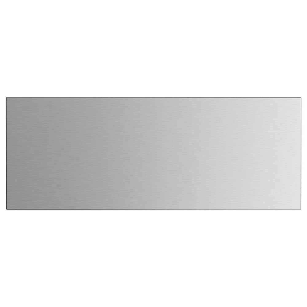 Fisher & Paykel 30" Range Low Backguard in Stainless Steel, , large