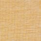 Nourison Positano 6" Round Yellow Indoor/Outdoor Area Rug, , large