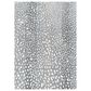 Surya Athena 9" x 12" Gray and Cream Area Rug, , large