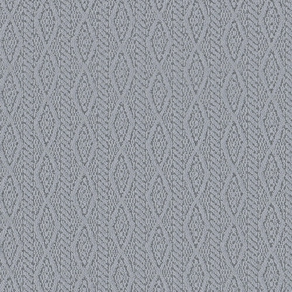 Anderson Tuftex Crochet Carpet in Denim Wash, , large