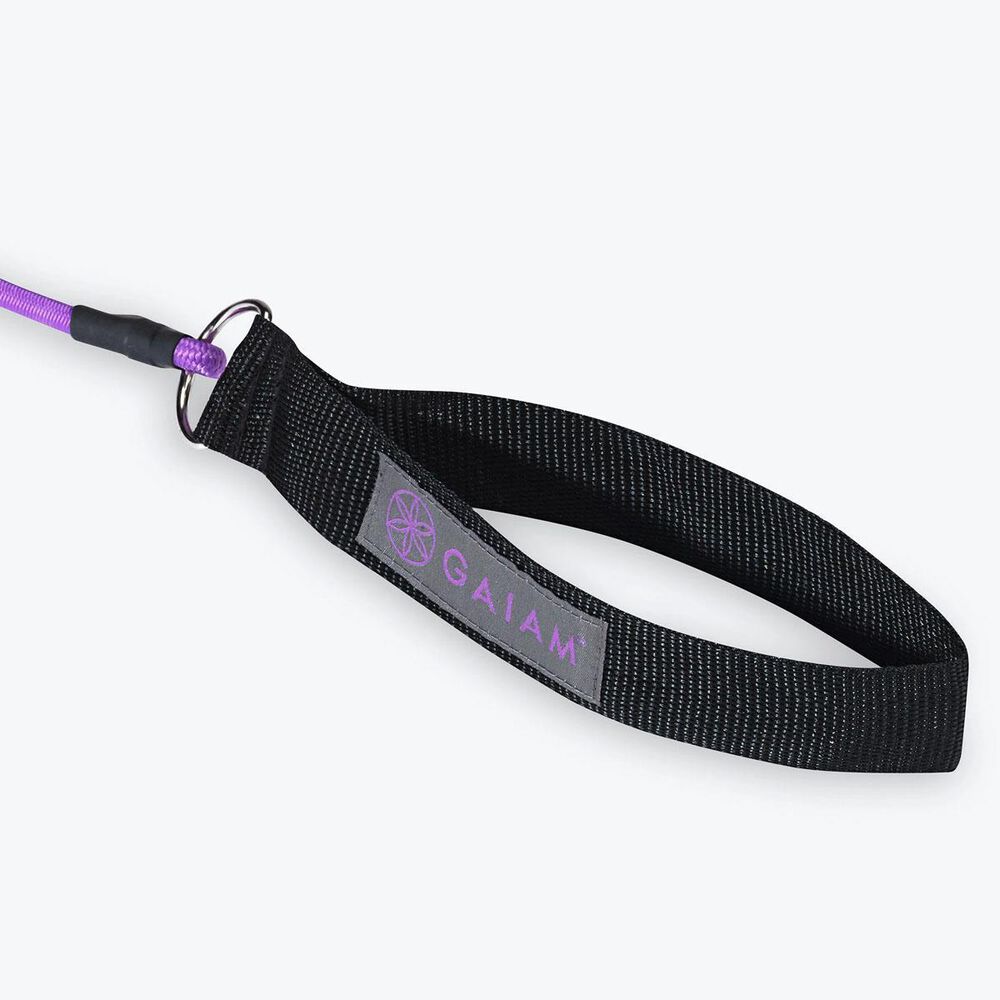 Gaiam Pilates Bar Kit, , large