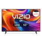 VIZIO 55" Class 4K LED HDR in Black - Smart TV, , large