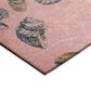 Dalyn Rug Company Seabreeze SZ9 10" x 14" Salmon Area Rug, , large