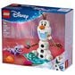 LEGO Disney Olaf and Bruni"s Picnic Fun Building Set, , large