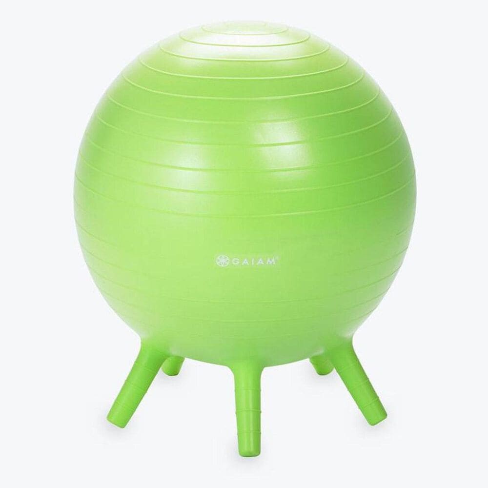 Gaiam Kids Stay-N-Play Ball, , large