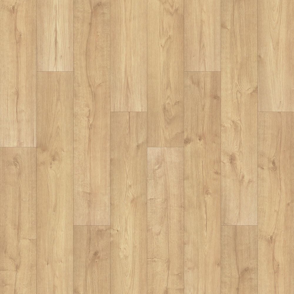 Mohawk Emberstone Ridge Canoe Oak 7.5" x 54" Laminate, , large