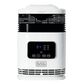 Black & Decker 360 Surround Heater, , large