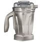 Vitamix 48-Ounce Blending Container in Stainless Steel, , large