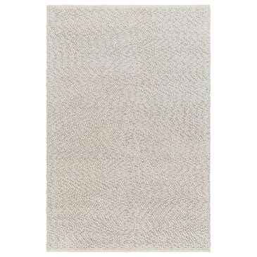 Surya Vesta VST2303 2" x 3" Light Grey Area Rug, , large