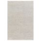 Surya Vesta VST2303 2" x 3" Light Grey Area Rug, , large