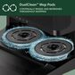iRobot Roomba Plus 405 Combo Robot Vacuum with AutoWash Dock in Black, , large