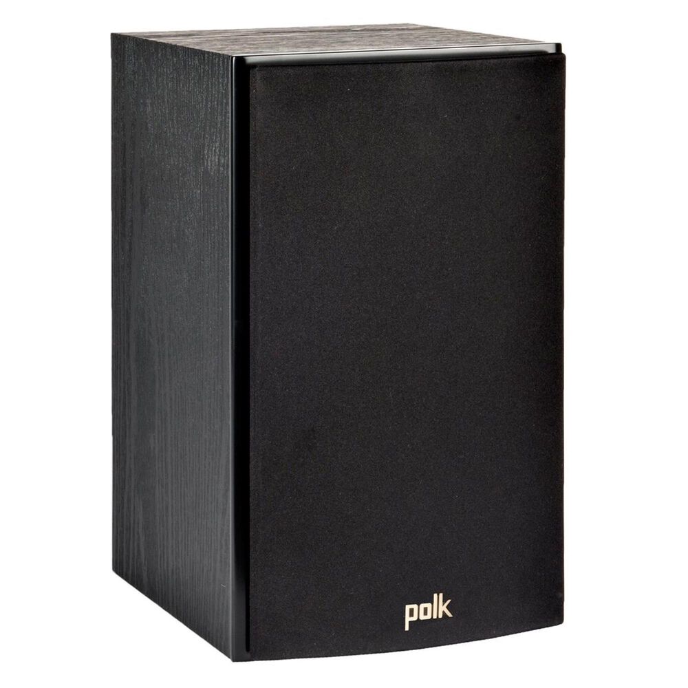 Polk Home Theater and Music Bookshelf Speakers (Pair), , large