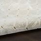 Nourison Grand Street Ivory 2"2" x 10" Runner, , large