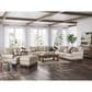 Ashley Clearbrooke Stationary Sofa in Sandstone, , large