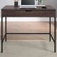 OSP Home Contempo Sit-To-Stand Adjustable Height Desk in Ozark Ash, , large
