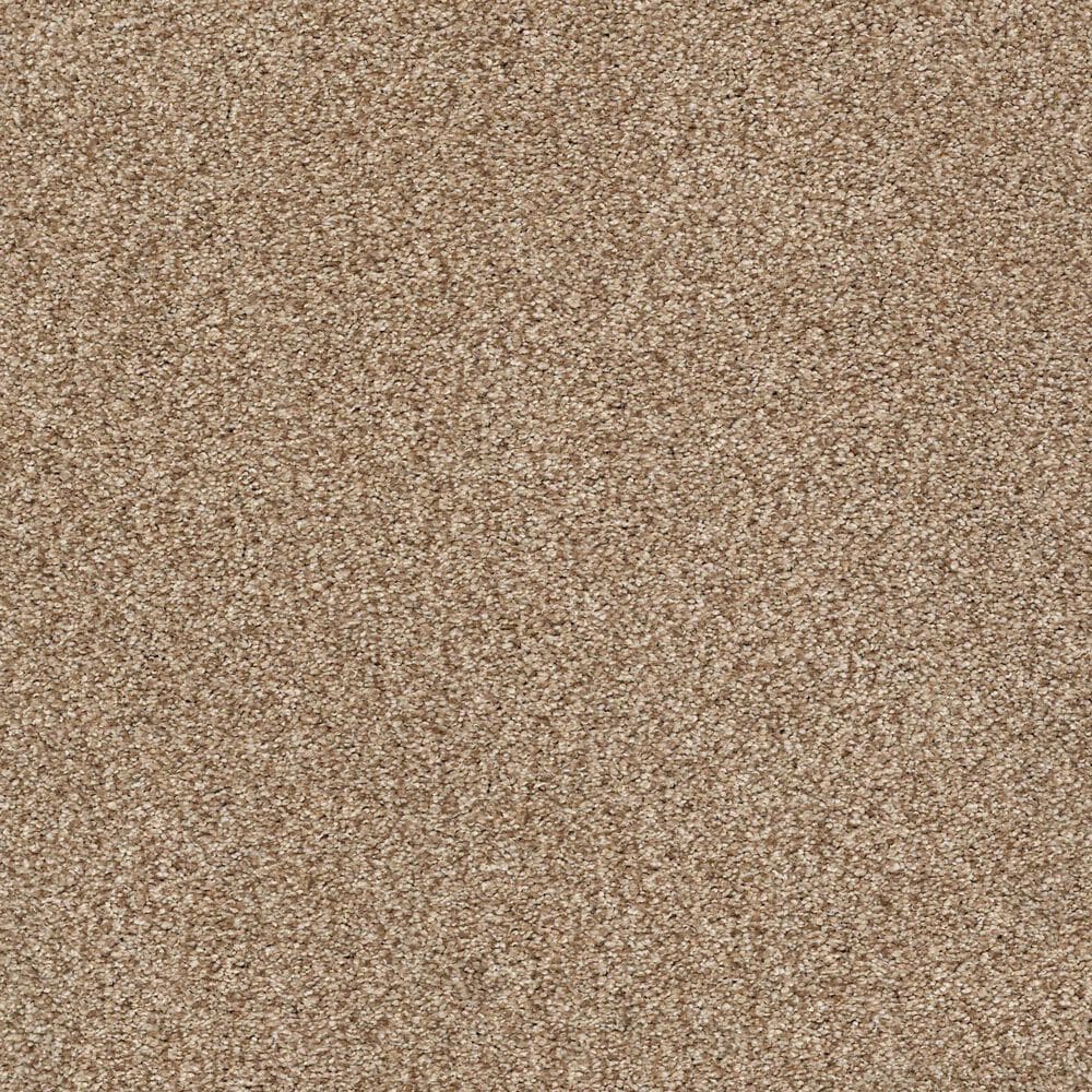 Shaw Tonal Comfort Ii Carpet in Falling Leaves, , large