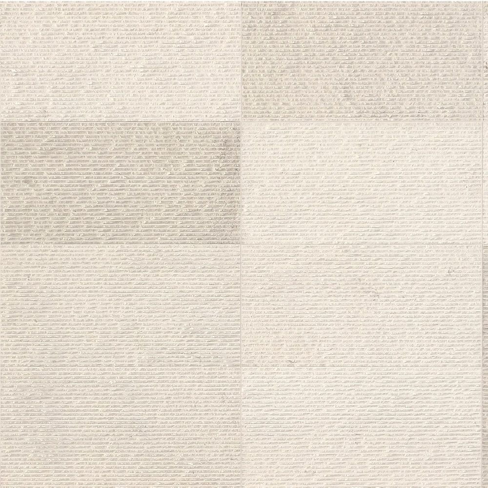 Soho Studio Carvina Carved Comb Porto Beige 12" x 24" Stone Tile, , large