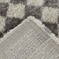 Balta Rugs Chance 5"3" x 7" Grey Area Rug, , large