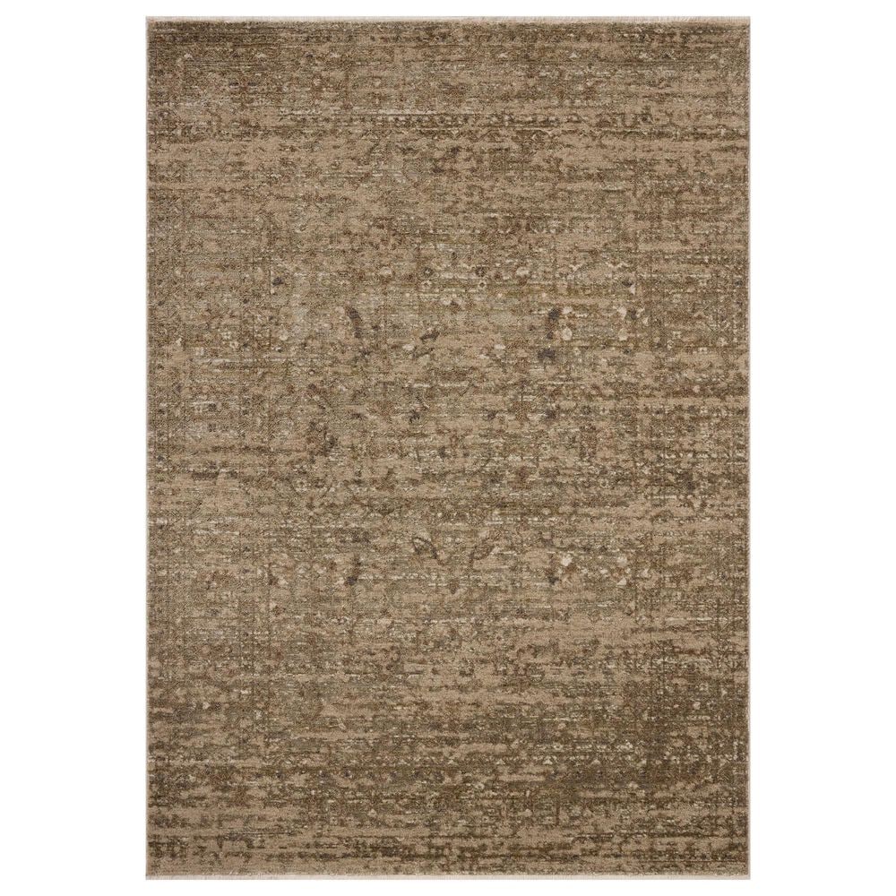 Loloi Haywood Sage and Sand 9"6" x 13"2" Area Rug, , large