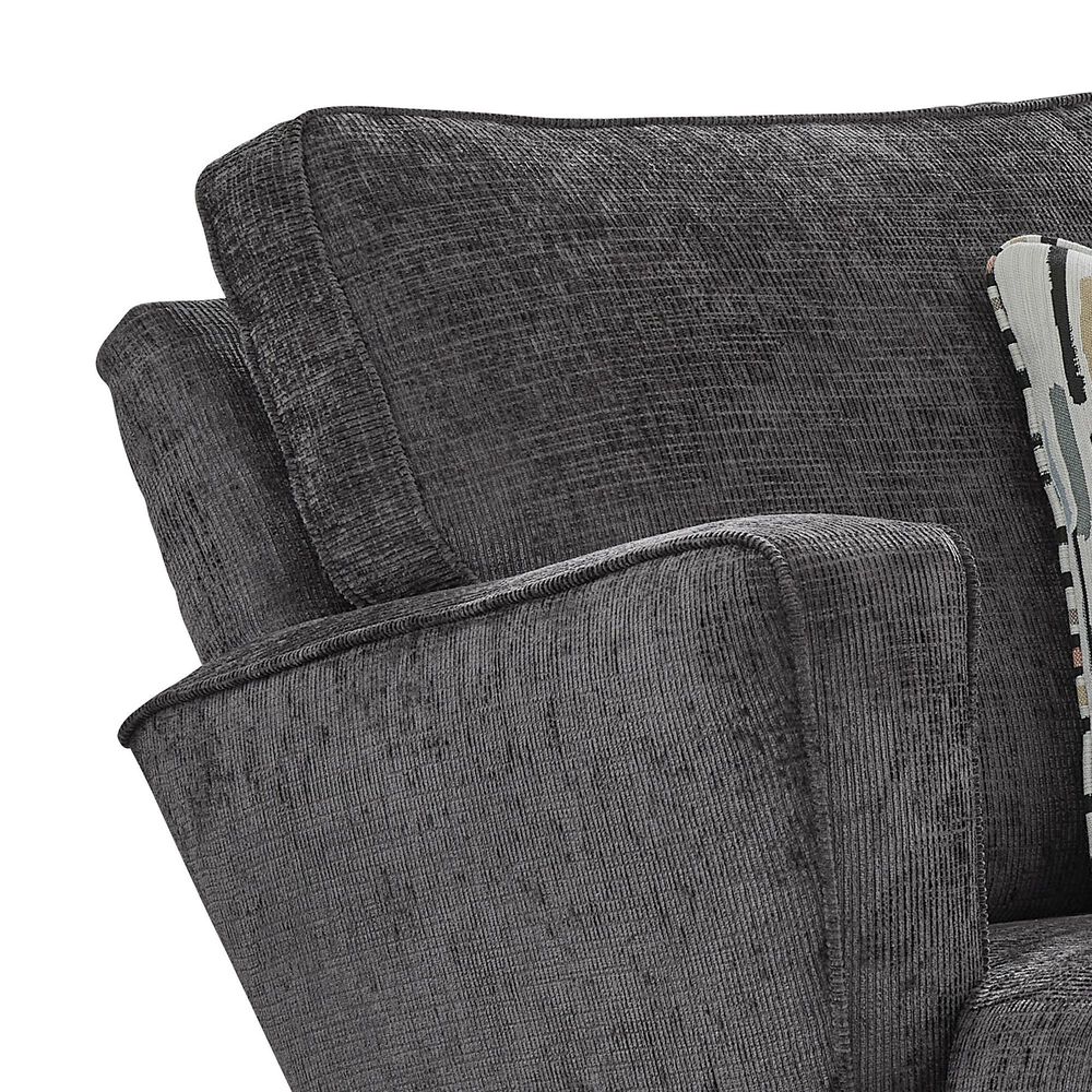 Xenia Chaise Lounge in Wowza Dusk, , large