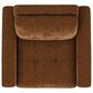 Emerald Home Furnishings Juliette Accent Chair in Rust, , large