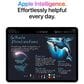Apple 11-Inch iPad Air M4 Chip Wi-Fi + Cellular 1TB in Blue (Latest Model), , large