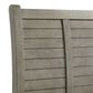 Mayberry Hill Sullivan 5-Piece King Bedroom Set in Drift Grey, , large