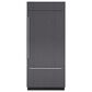 Sub-Zero 20.7 Cu. Ft. Classic Bottom Mount Refrigerator in Panel Ready, , large