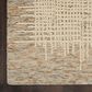 Nourison Colorado 2"3" x 7"6" Beige Runner, , large