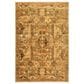 Dalyn Rug Company Lomita LO1 5"1" x 7"8" Copper Area Rug, , large