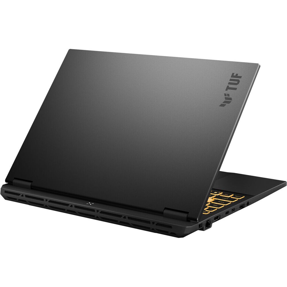 ASUS TUF Gaming F16 &#40;2025&#41; 16&quot; FHD+ Gaming Laptop, Intel Core i7-14650HX, 16GB RAM, 1TB SSD, Windows 11 Home, Black, , large