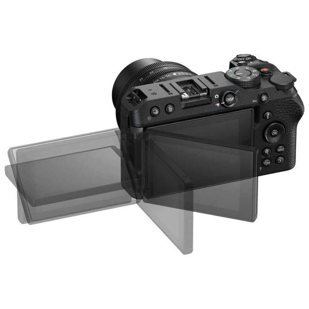 Nikon Z30 Camera Body, , large