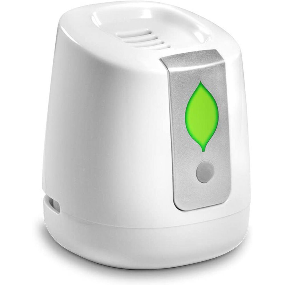 GreenTech Environmental pureAir Refrigerator Air Purifier, , large