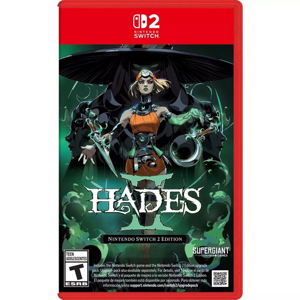 Hades II - Nintendo Switch 2, , large