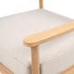 Hearth and Haven MallorcaOutdoor Club Chair in Beige (Set of 2), , large