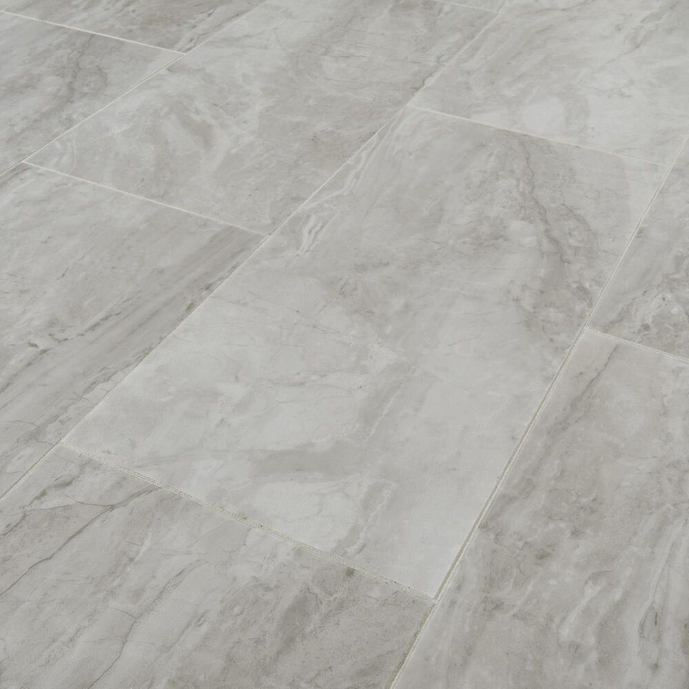 Mannington Flex Rectangles Vienna Mineral 12&quot; x 24&quot; Luxury Vinyl Tile, , large