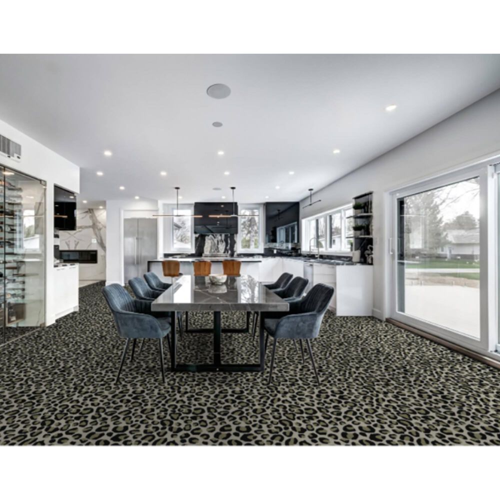 Masland Serengeti Carpet in Botanical, , large