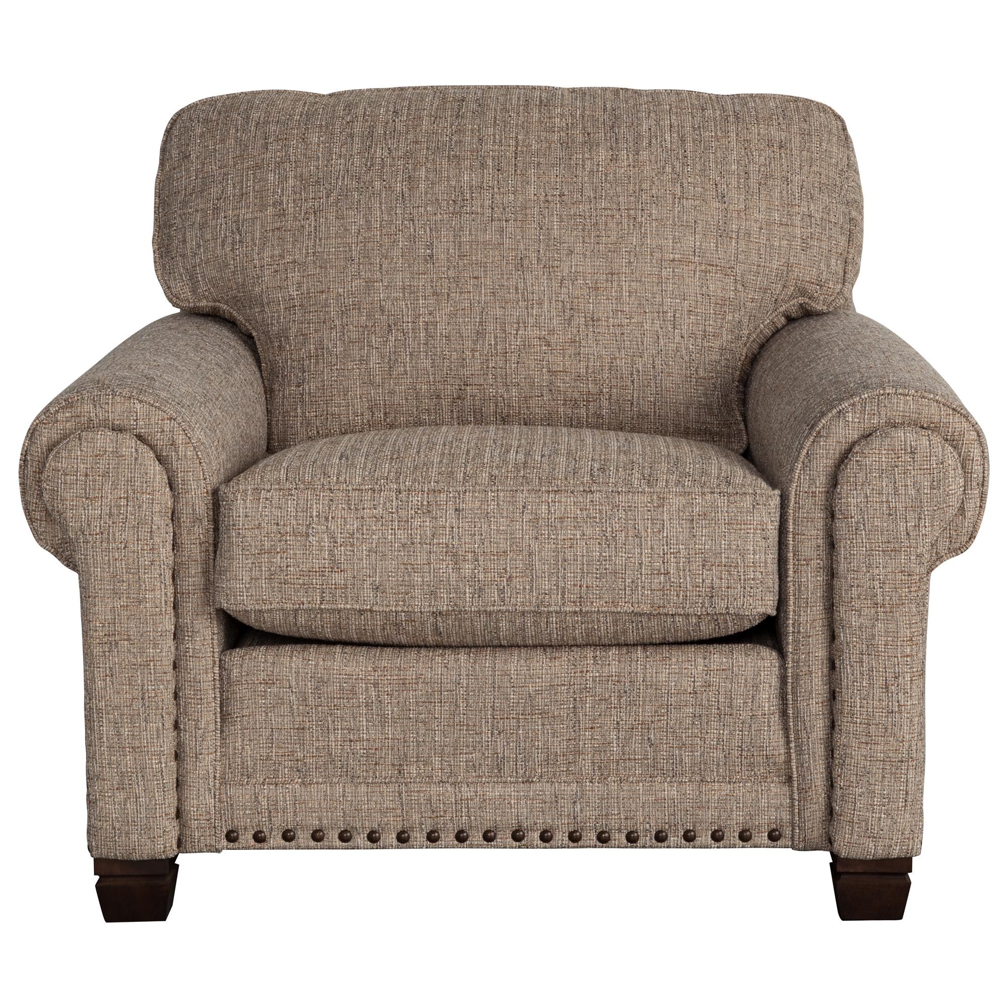 Smith brothers chair sale and a half