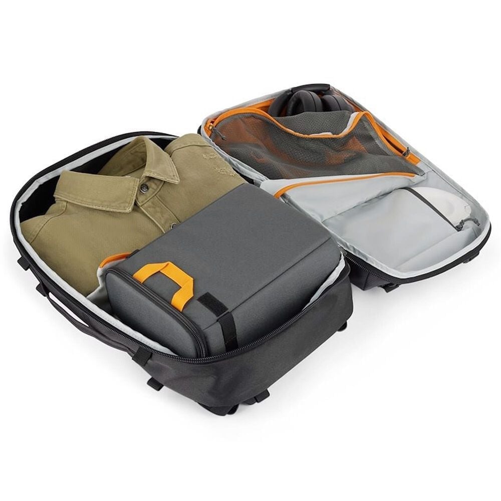 Lowepro Trekker Lite BP 250 AW Camera Bag in Black, , large